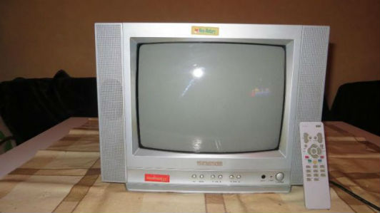 Ремонт кинескопных телевизоров в Коломне | Вызов телемастера на дом